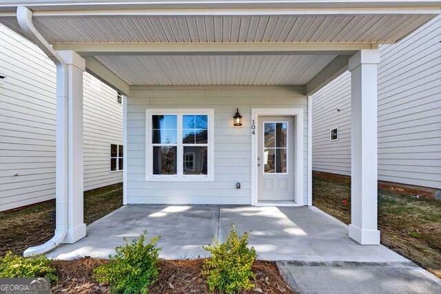 5 Crown Street, Lagrange, GA 30240