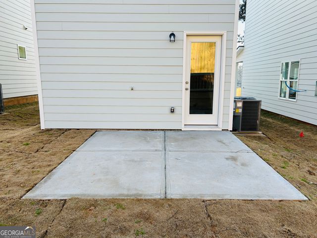 5 Crown Street, Lagrange, GA 30240