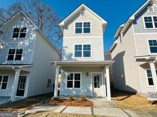 5 Crown Street, Lagrange, GA 30240