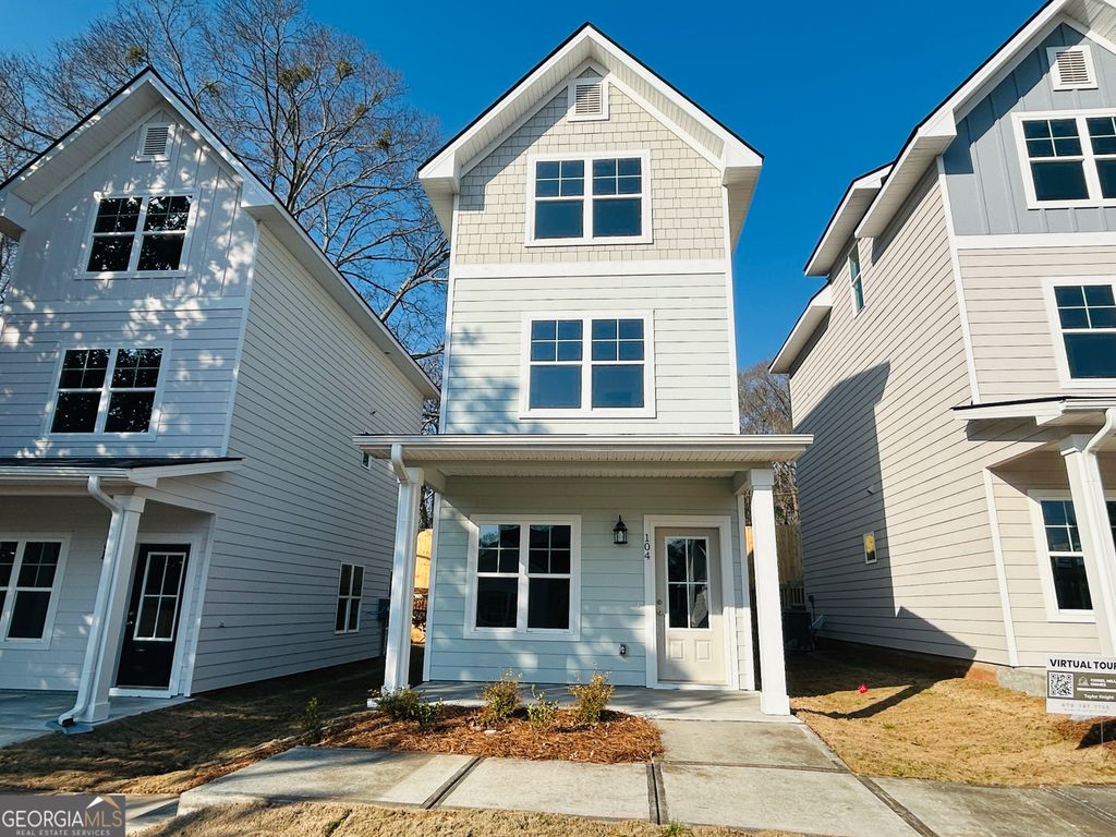 5 Crown Street, Lagrange, GA 30240