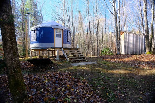 592 Vertical Mile Road, Wheelock, VT 05851