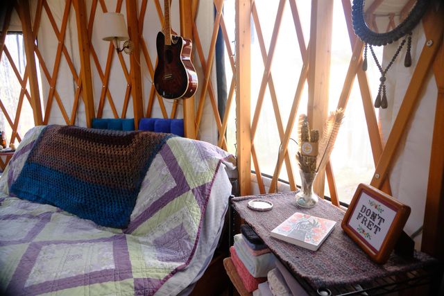 592 Vertical Mile Road, Wheelock, VT 05851