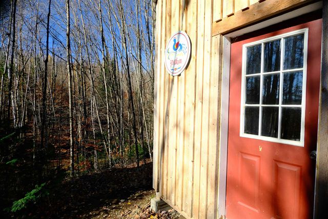 592 Vertical Mile Road, Wheelock, VT 05851