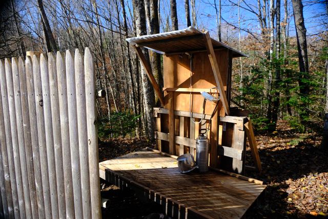 592 Vertical Mile Road, Wheelock, VT 05851