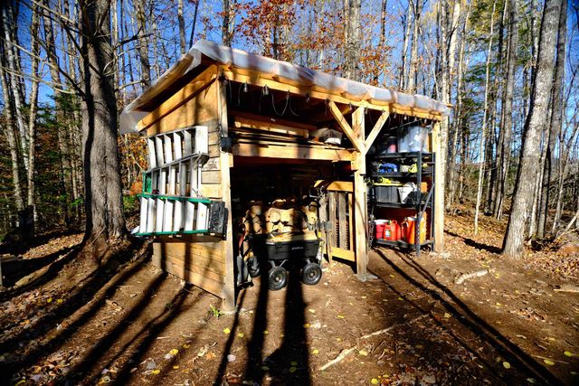 592 Vertical Mile Road, Wheelock, VT 05851