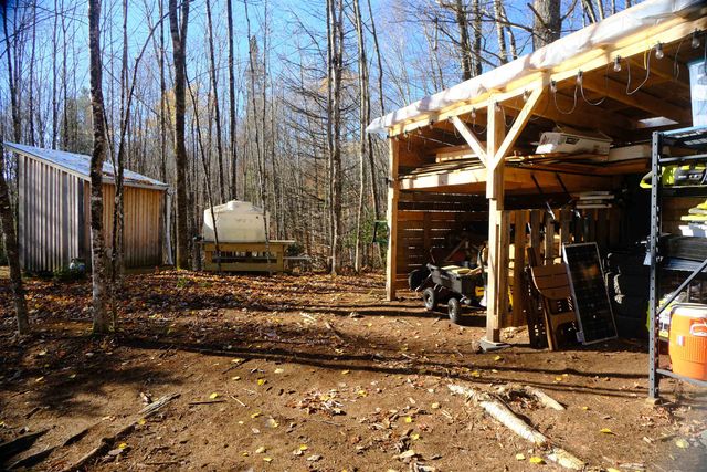 592 Vertical Mile Road, Wheelock, VT 05851