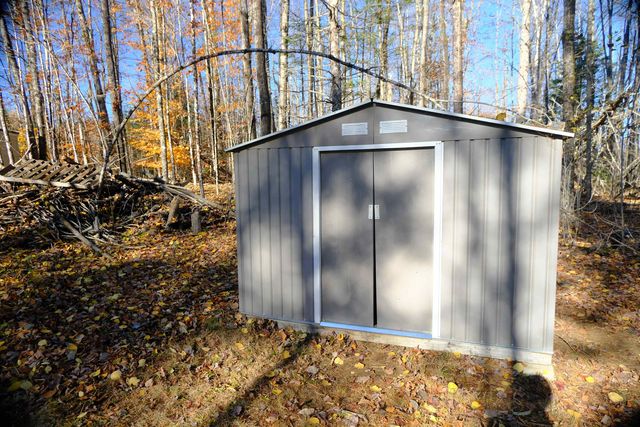 592 Vertical Mile Road, Wheelock, VT 05851