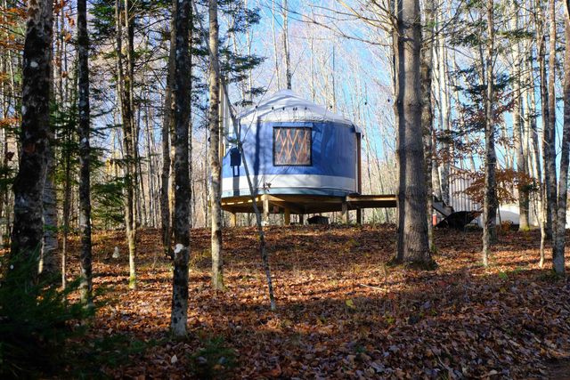 592 Vertical Mile Road, Wheelock, VT 05851