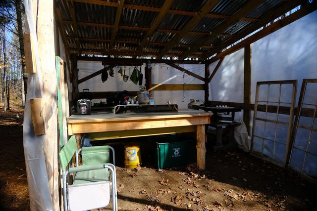 592 Vertical Mile Road, Wheelock, VT 05851