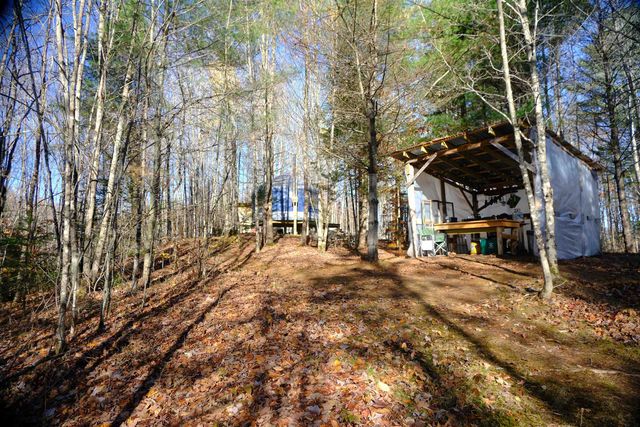 592 Vertical Mile Road, Wheelock, VT 05851