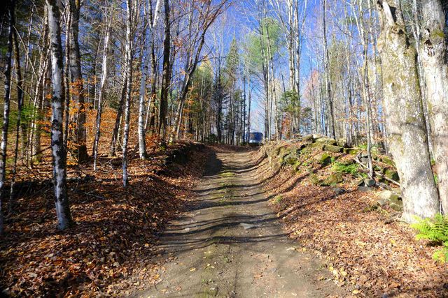 592 Vertical Mile Road, Wheelock, VT 05851