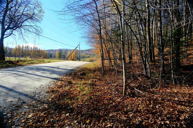 592 Vertical Mile Road, Wheelock, VT 05851