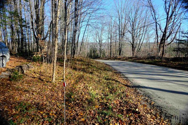 592 Vertical Mile Road, Wheelock, VT 05851