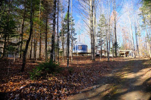 592 Vertical Mile Road, Wheelock, VT 05851