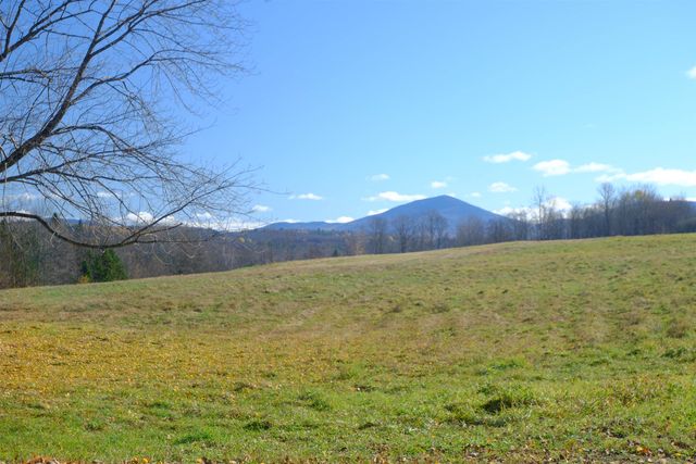 592 Vertical Mile Road, Wheelock, VT 05851
