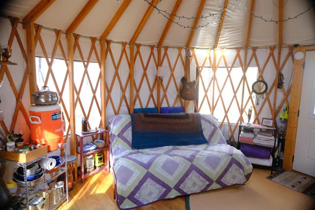 592 Vertical Mile Road, Wheelock, VT 05851