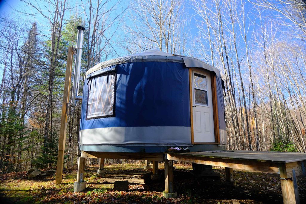 592 Vertical Mile Road, Wheelock, VT 05851