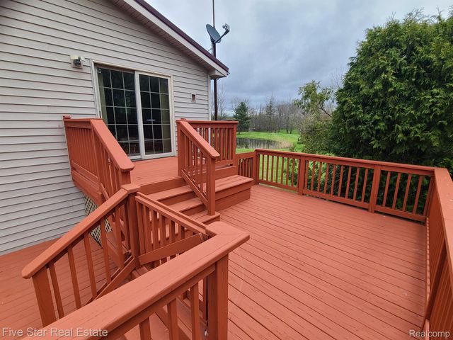 24800 DAYTON Road, Armada Twp, MI 48005