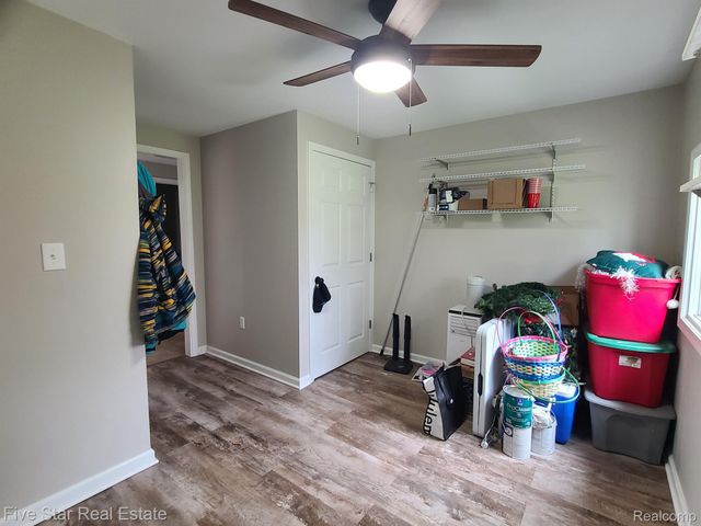 24800 DAYTON Road, Armada Twp, MI 48005