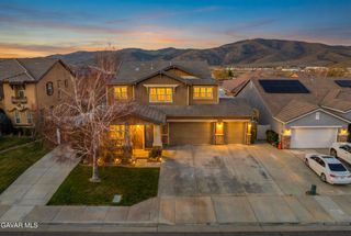 907 Valerie Lane, Tehachapi, CA 93561