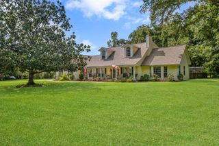 1970 Vineland Drive, Tallahassee, FL 32317