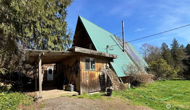 360 Peters Road, Randle, WA 98377