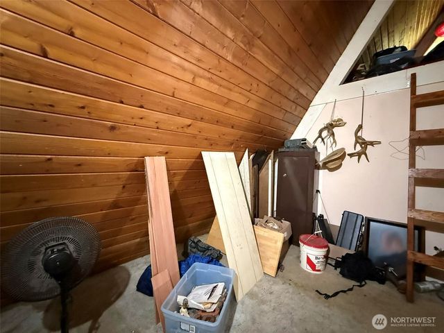 360 Peters Road, Randle, WA 98377