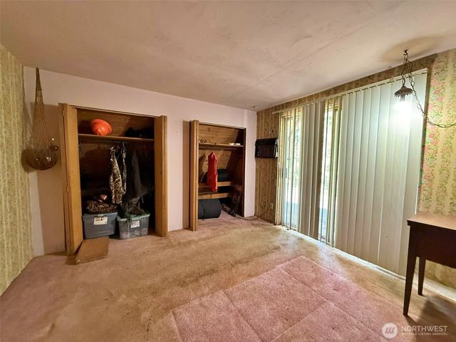 360 Peters Road, Randle, WA 98377