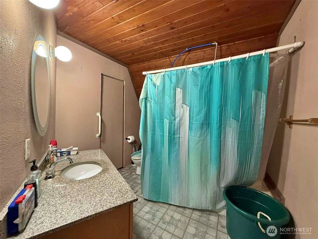 360 Peters Road, Randle, WA 98377