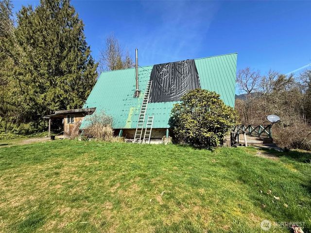 360 Peters Road, Randle, WA 98377