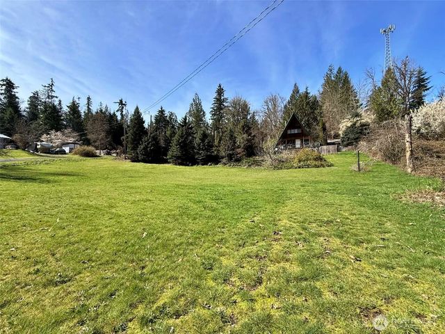 360 Peters Road, Randle, WA 98377