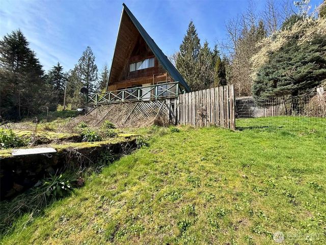 360 Peters Road, Randle, WA 98377