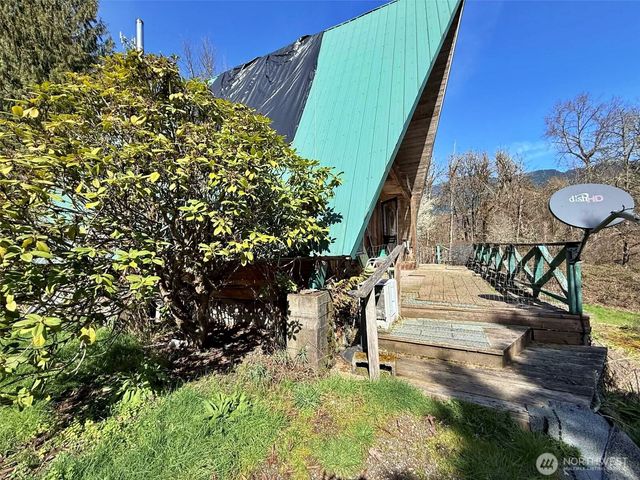 360 Peters Road, Randle, WA 98377