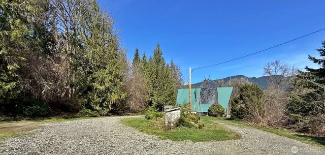 360 Peters Road, Randle, WA 98377
