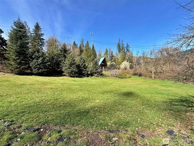 360 Peters Road, Randle, WA 98377