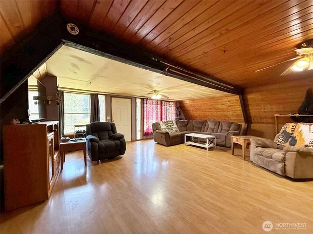 360 Peters Road, Randle, WA 98377