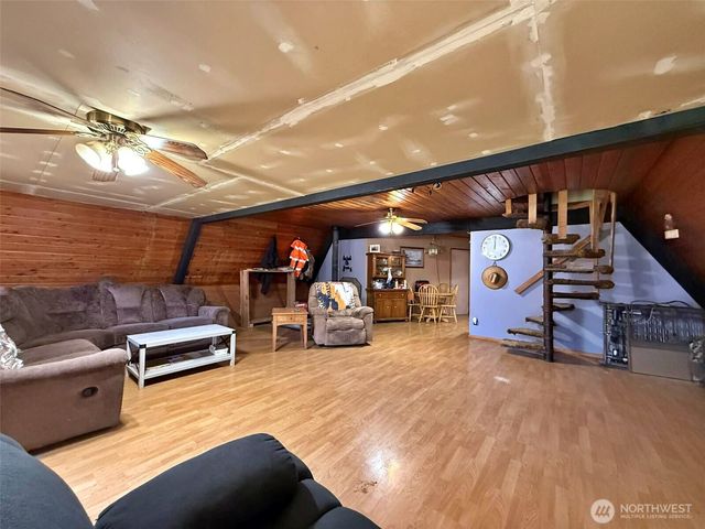 360 Peters Road, Randle, WA 98377