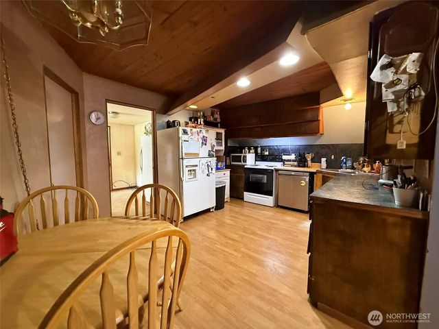 360 Peters Road, Randle, WA 98377