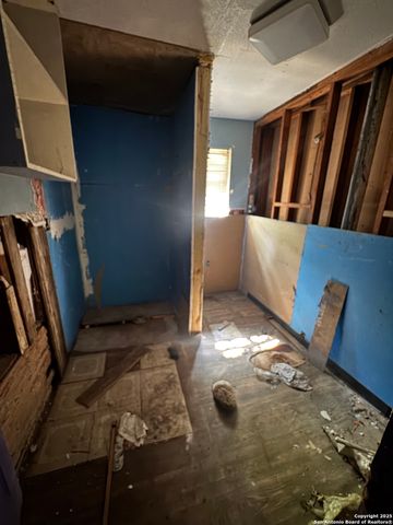 1130 W Mulberry, San Antonio, TX 78201