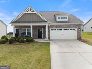 4111 Links Boulevard, Jefferson, GA 30549