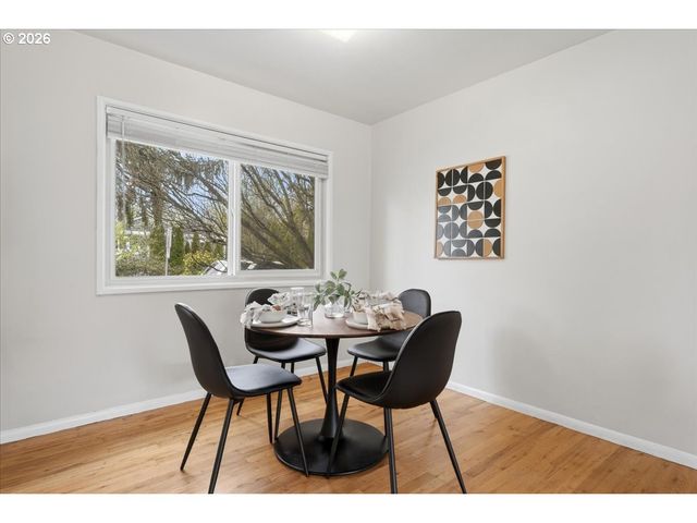 7704 Se HAROLD St Se, Portland, OR 97206