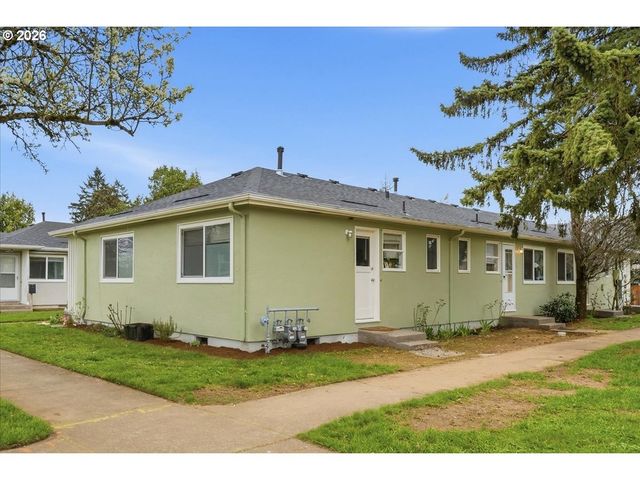 7704 Se HAROLD St Se, Portland, OR 97206