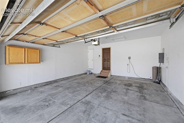 1535 Ancestra Drive, Fountain, CO 80817