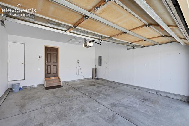 1535 Ancestra Drive, Fountain, CO 80817