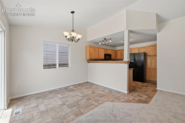1535 Ancestra Drive, Fountain, CO 80817