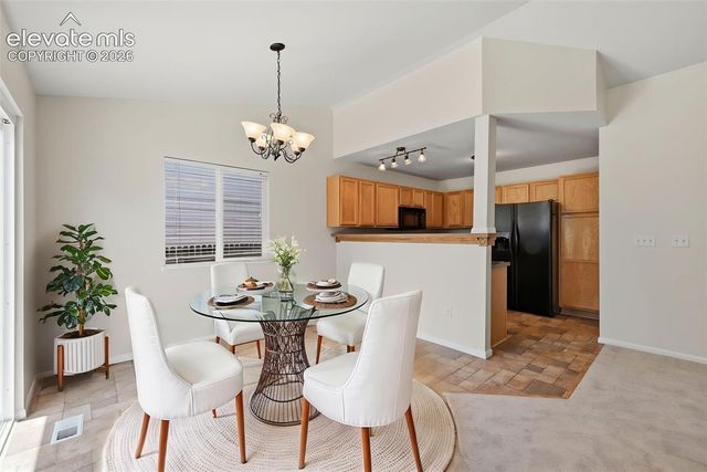 1535 Ancestra Drive, Fountain, CO 80817