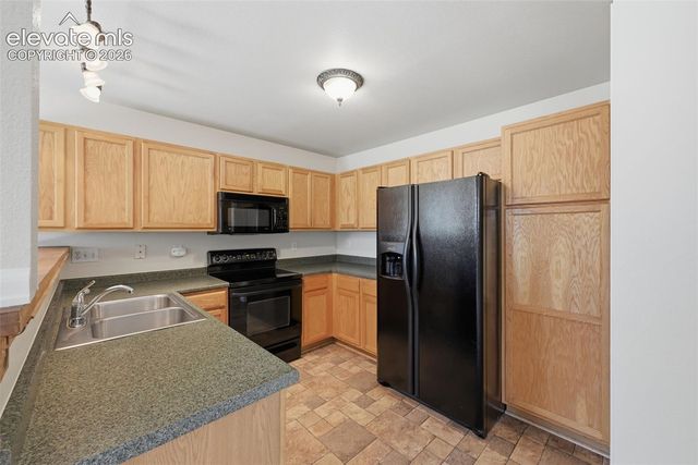 1535 Ancestra Drive, Fountain, CO 80817