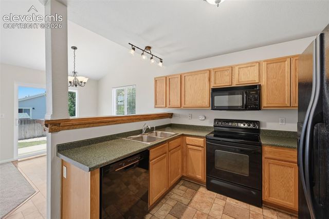 1535 Ancestra Drive, Fountain, CO 80817