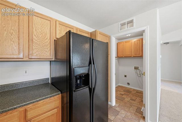1535 Ancestra Drive, Fountain, CO 80817