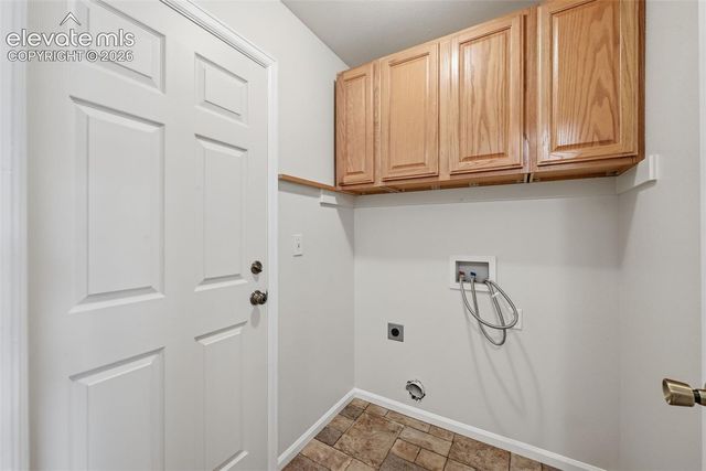 1535 Ancestra Drive, Fountain, CO 80817